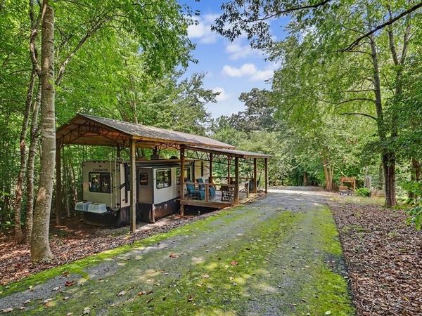 282 Low Gap Road, Hayesville, NC 28904