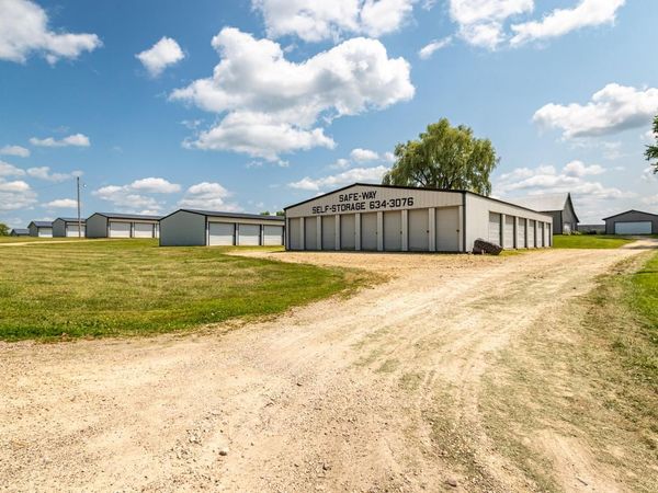 709 S Main STREET, Westby, WI 54667
