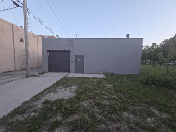 414 N CHESTNUT AVENUE, Green Bay, WI 54303