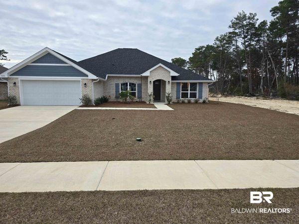 1762 Colony Parke Drive, Gulf Shores, AL 36542