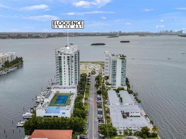 7930 East Dr, Unit 1408, North Bay Village, FL 33141