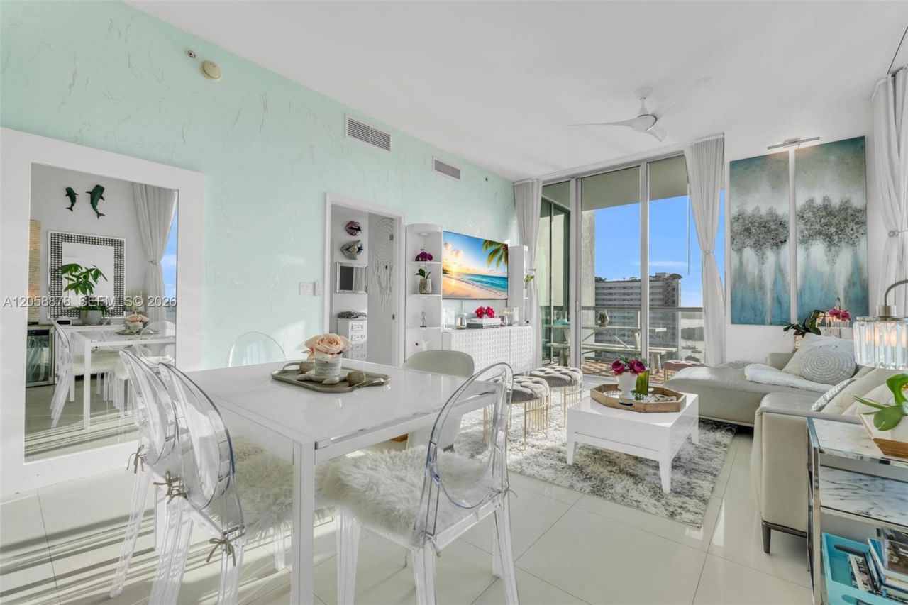7930 East Dr, Unit 1408, North Bay Village, FL 33141 Photo