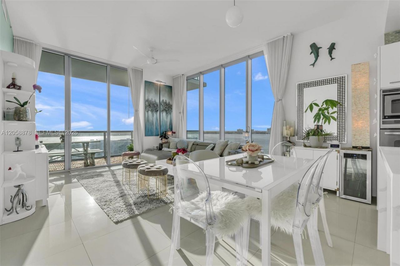 7930 East Dr, Unit 1408, North Bay Village, FL 33141 Photo