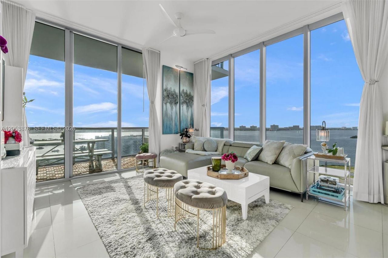 7930 East Dr, Unit 1408, North Bay Village, FL 33141 Photo