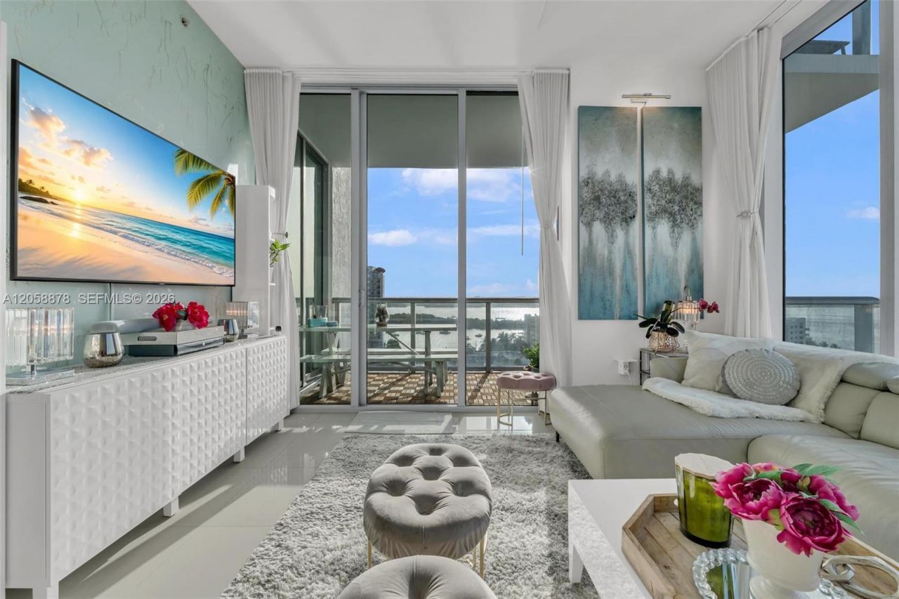 7930 East Dr, Unit 1408, North Bay Village, FL 33141 Photo