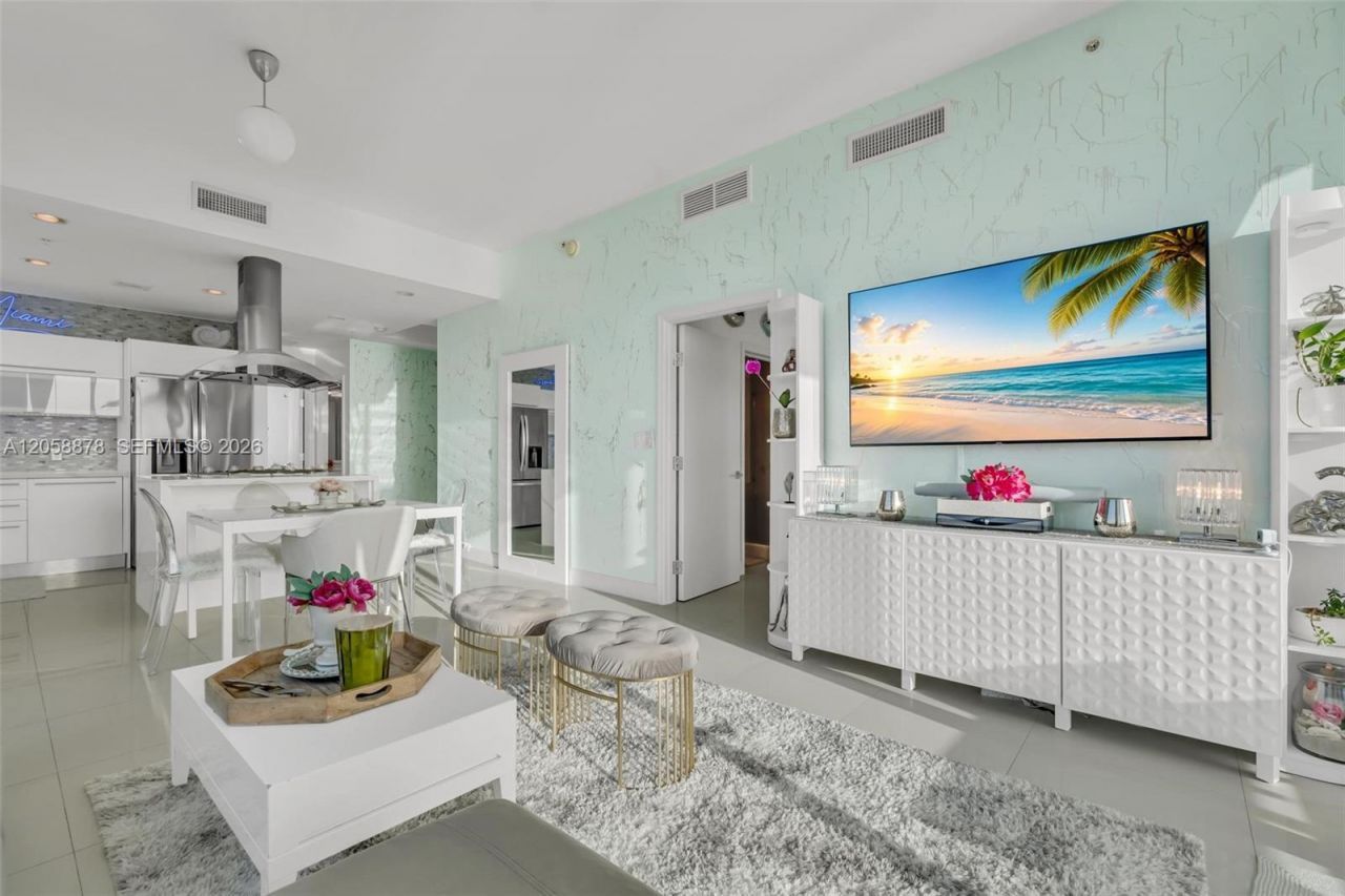 7930 East Dr, Unit 1408, North Bay Village, FL 33141 Photo