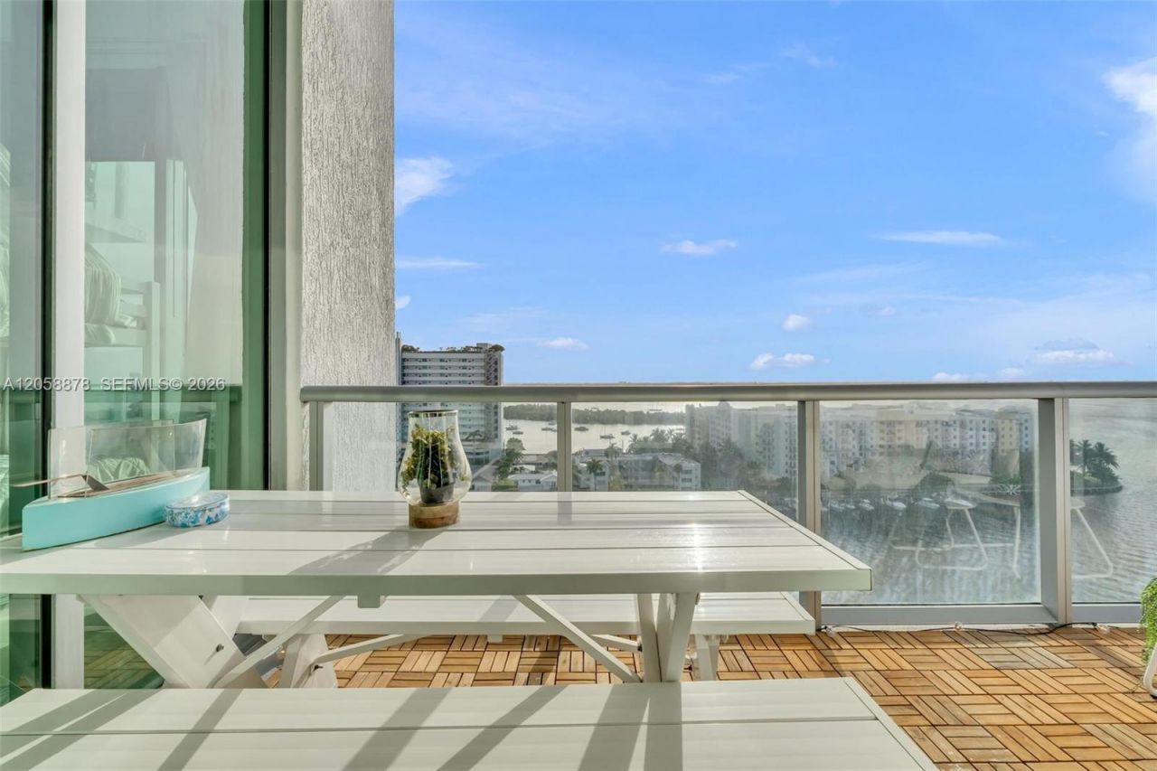 7930 East Dr, Unit 1408, North Bay Village, FL 33141 Photo