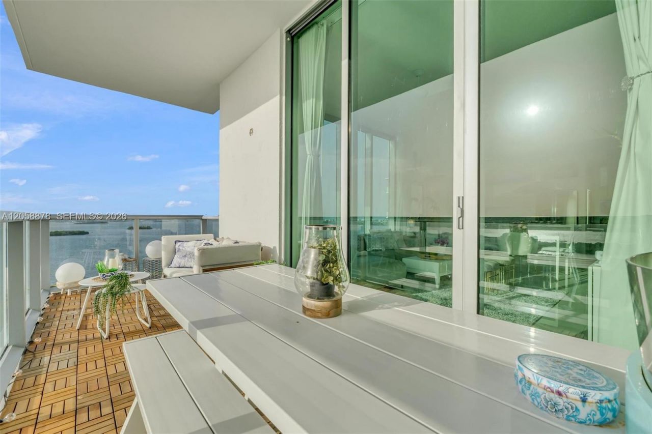 7930 East Dr, Unit 1408, North Bay Village, FL 33141 Photo