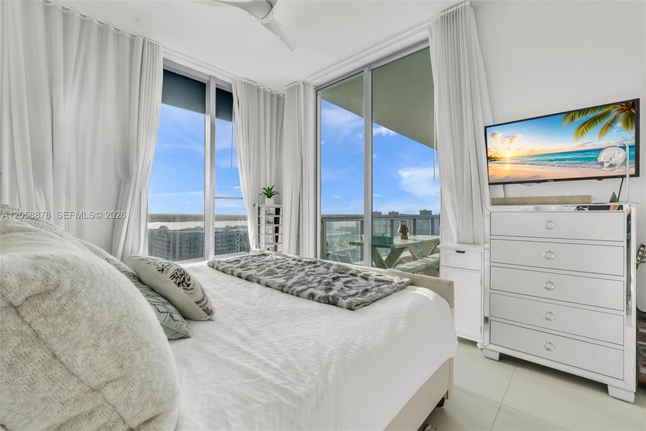 7930 East Dr, Unit 1408, North Bay Village, FL 33141 Photo