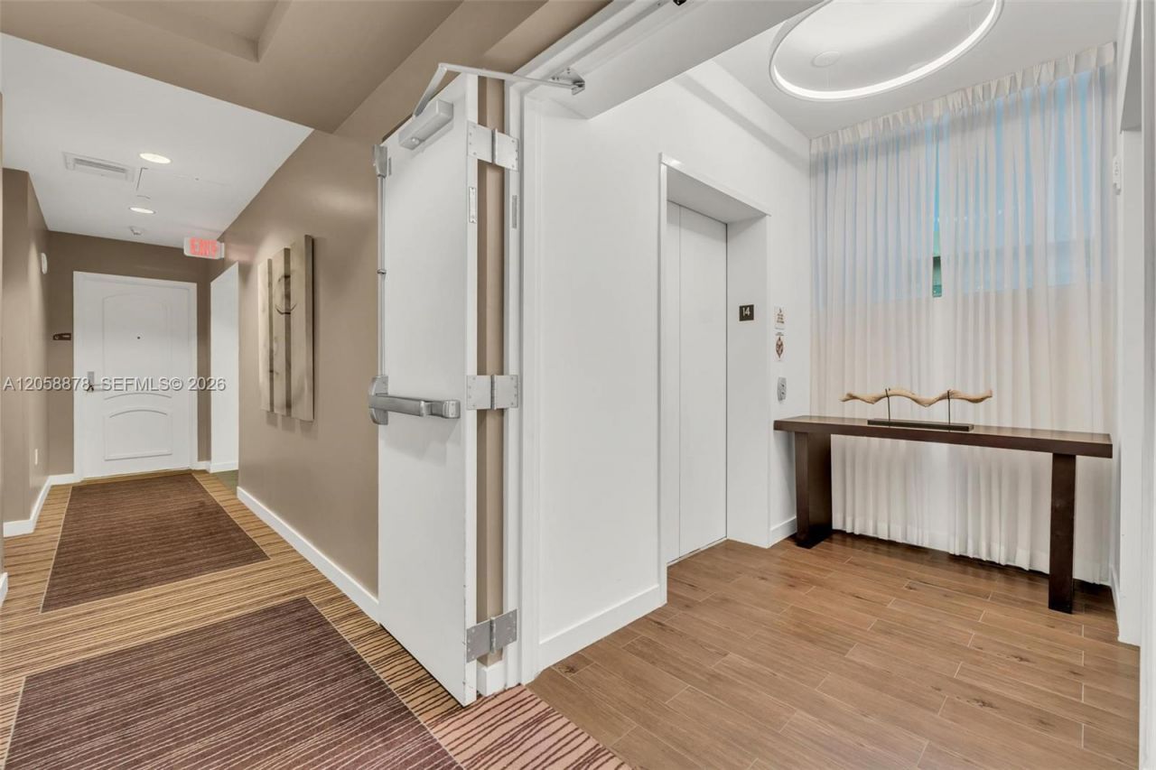 7930 East Dr, Unit 1408, North Bay Village, FL 33141 Photo