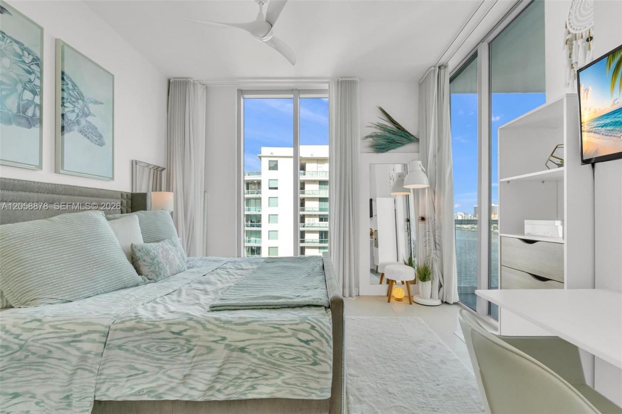 7930 East Dr, Unit 1408, North Bay Village, FL 33141 Photo