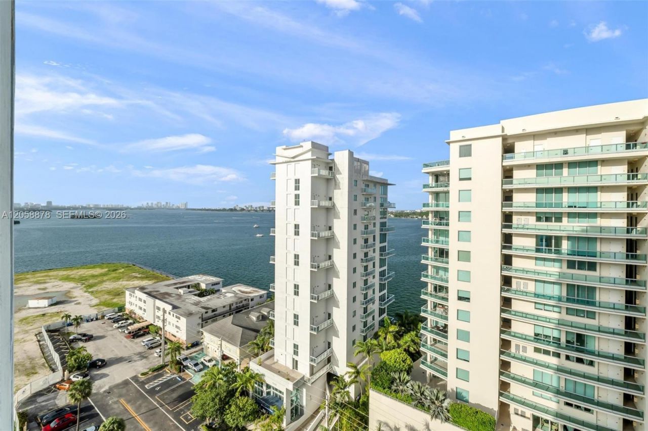 7930 East Dr, Unit 1408, North Bay Village, FL 33141 Photo