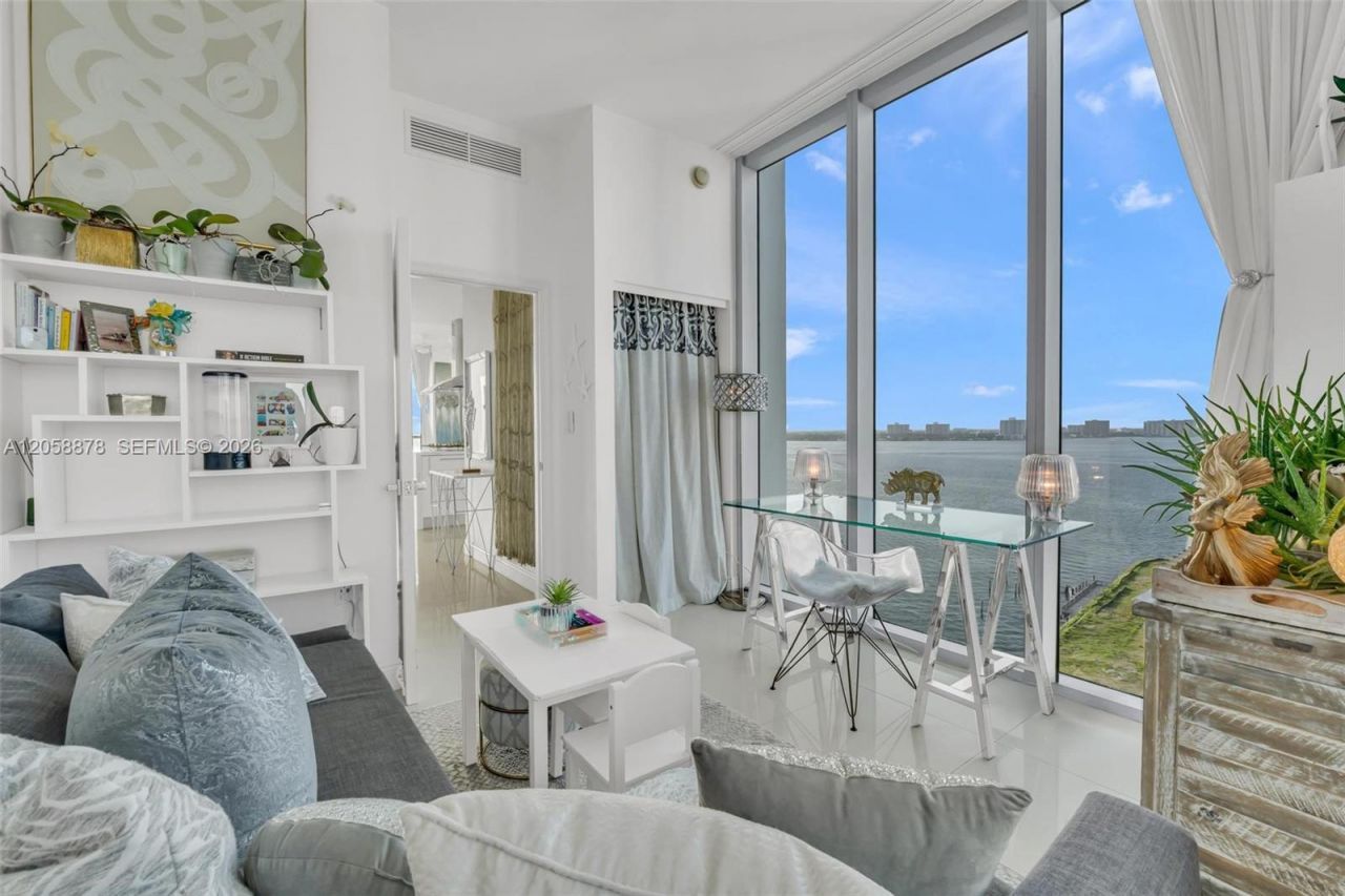 7930 East Dr, Unit 1408, North Bay Village, FL 33141 Photo
