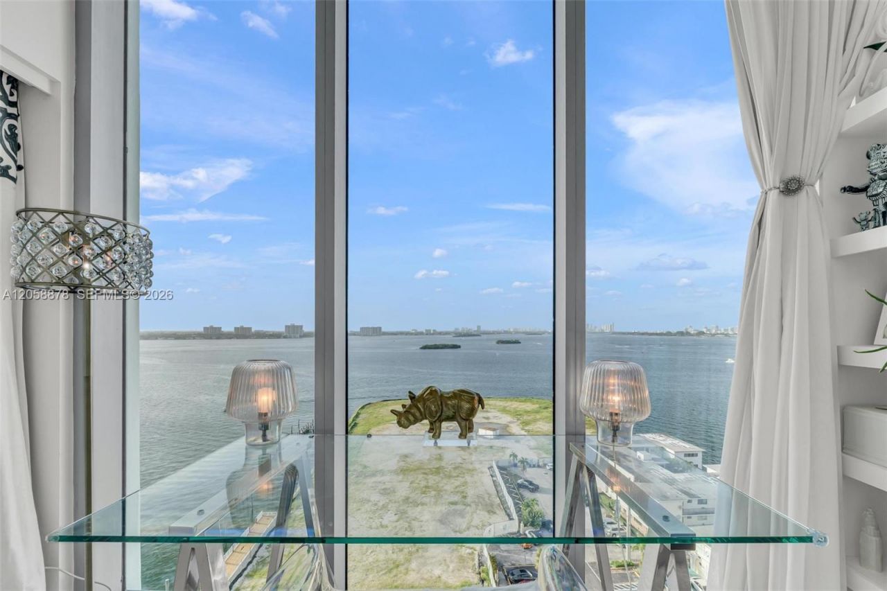 7930 East Dr, Unit 1408, North Bay Village, FL 33141 Photo
