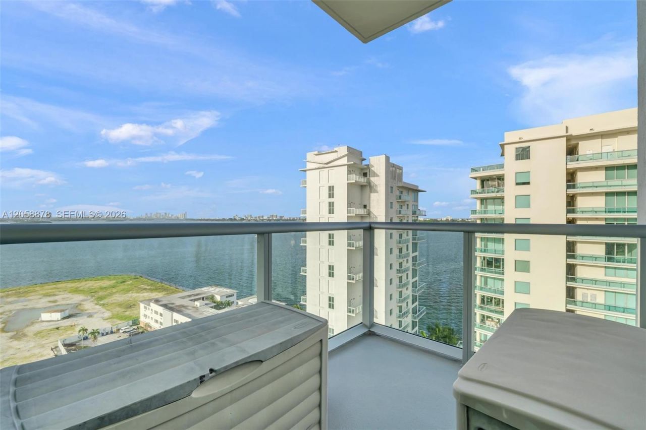 7930 East Dr, Unit 1408, North Bay Village, FL 33141 Photo