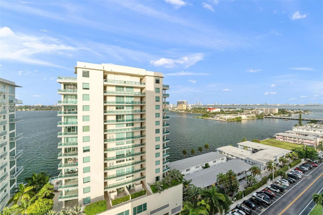 7930 East Dr, Unit 1408, North Bay Village, FL 33141 Photo