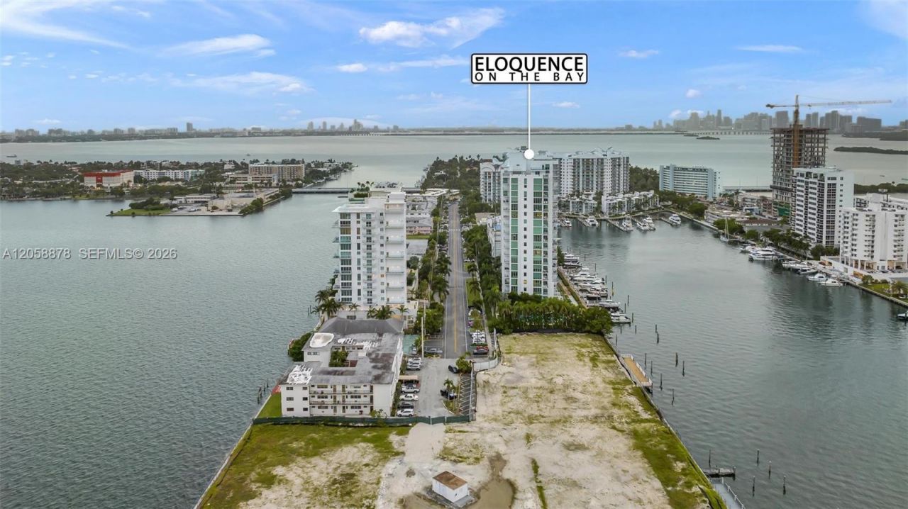 7930 East Dr, Unit 1408, North Bay Village, FL 33141 Photo