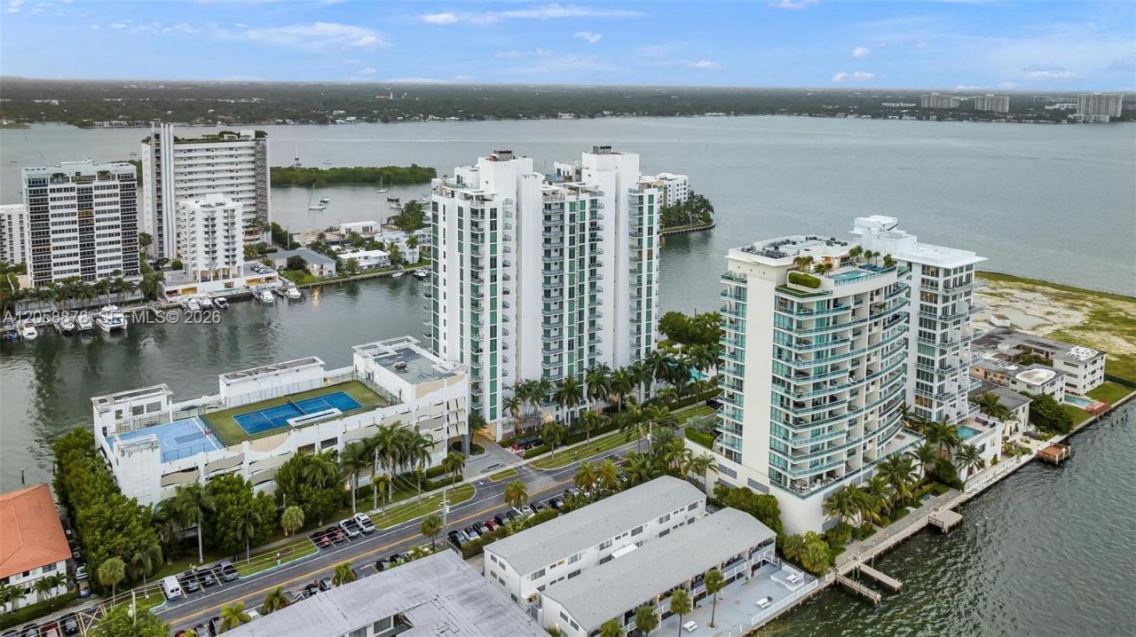 7930 East Dr, Unit 1408, North Bay Village, FL 33141 Photo
