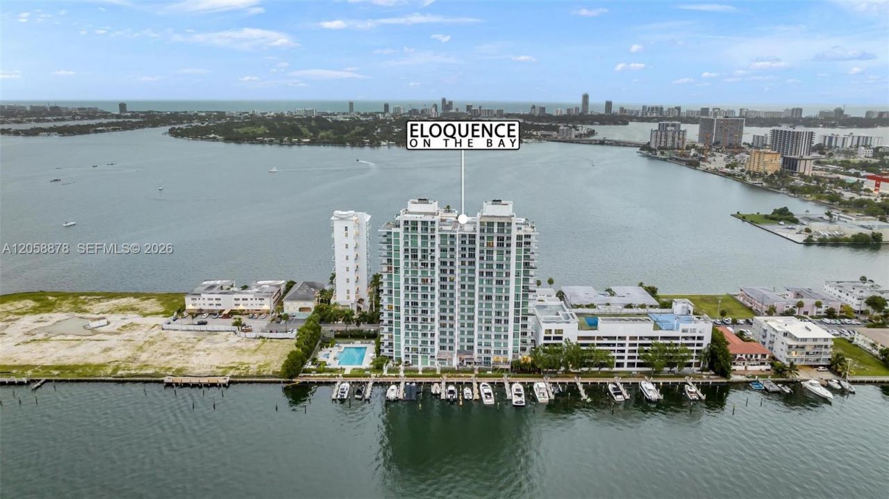 7930 East Dr, Unit 1408, North Bay Village, FL 33141 Photo