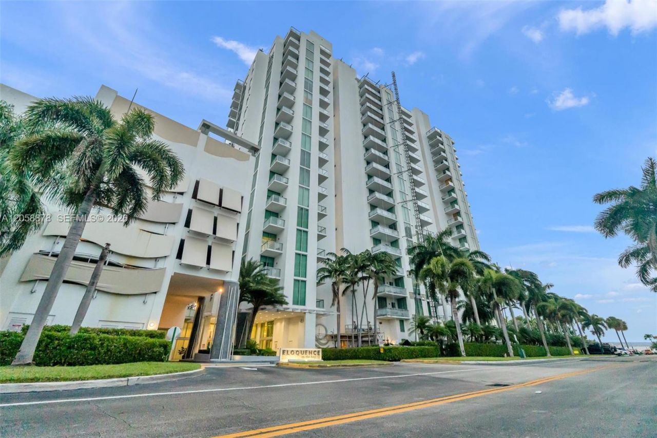 7930 East Dr, Unit 1408, North Bay Village, FL 33141 Photo