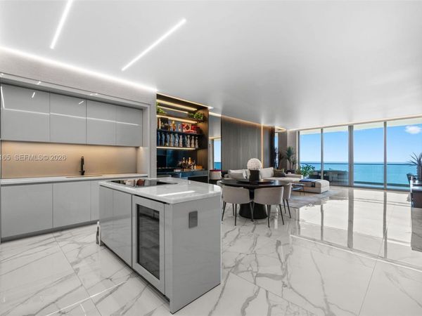 18975 Collins Ave , Unit 3303, Sunny Isles Beach, FL 33160