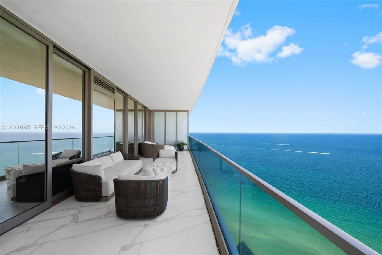 18975 Collins Ave , Unit 3303, Sunny Isles Beach, FL 33160 Photo
