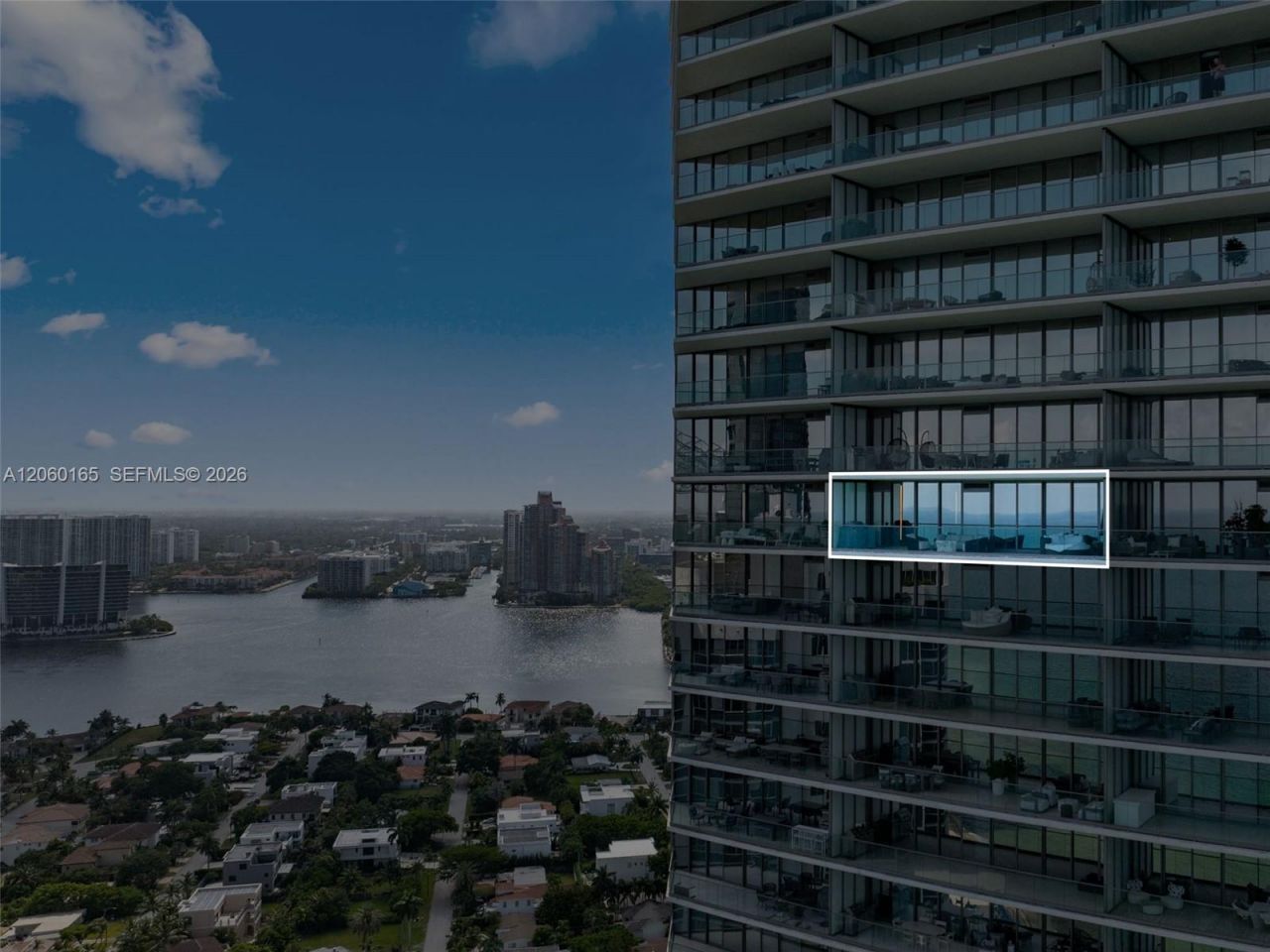 18975 Collins Ave , Unit 3303, Sunny Isles Beach, FL 33160 Photo