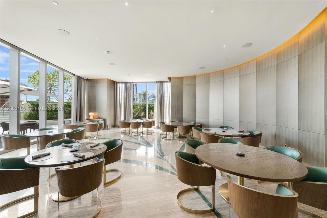 18975 Collins Ave , Unit 3303, Sunny Isles Beach, FL 33160 Photo