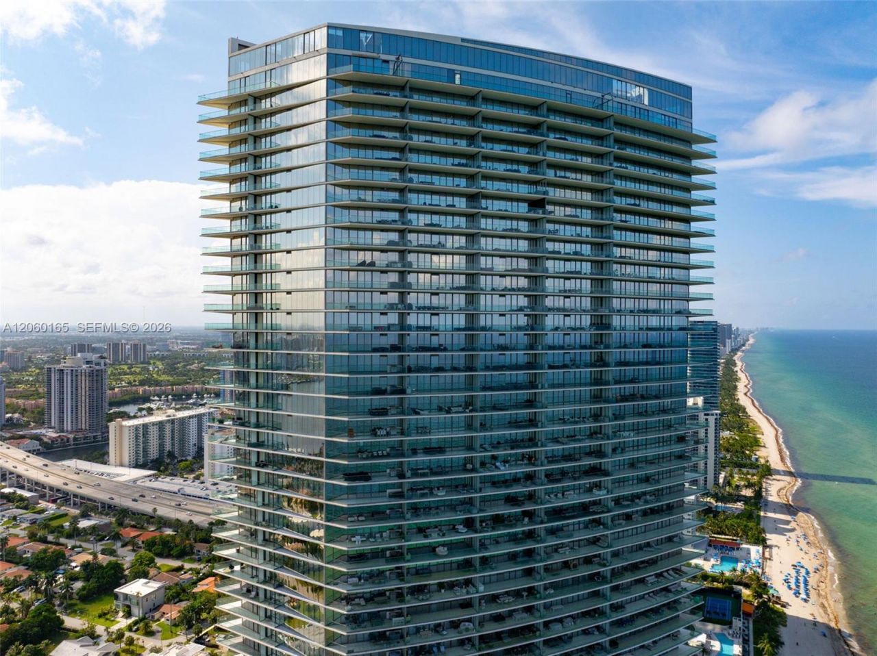 18975 Collins Ave , Unit 3303, Sunny Isles Beach, FL 33160 Photo