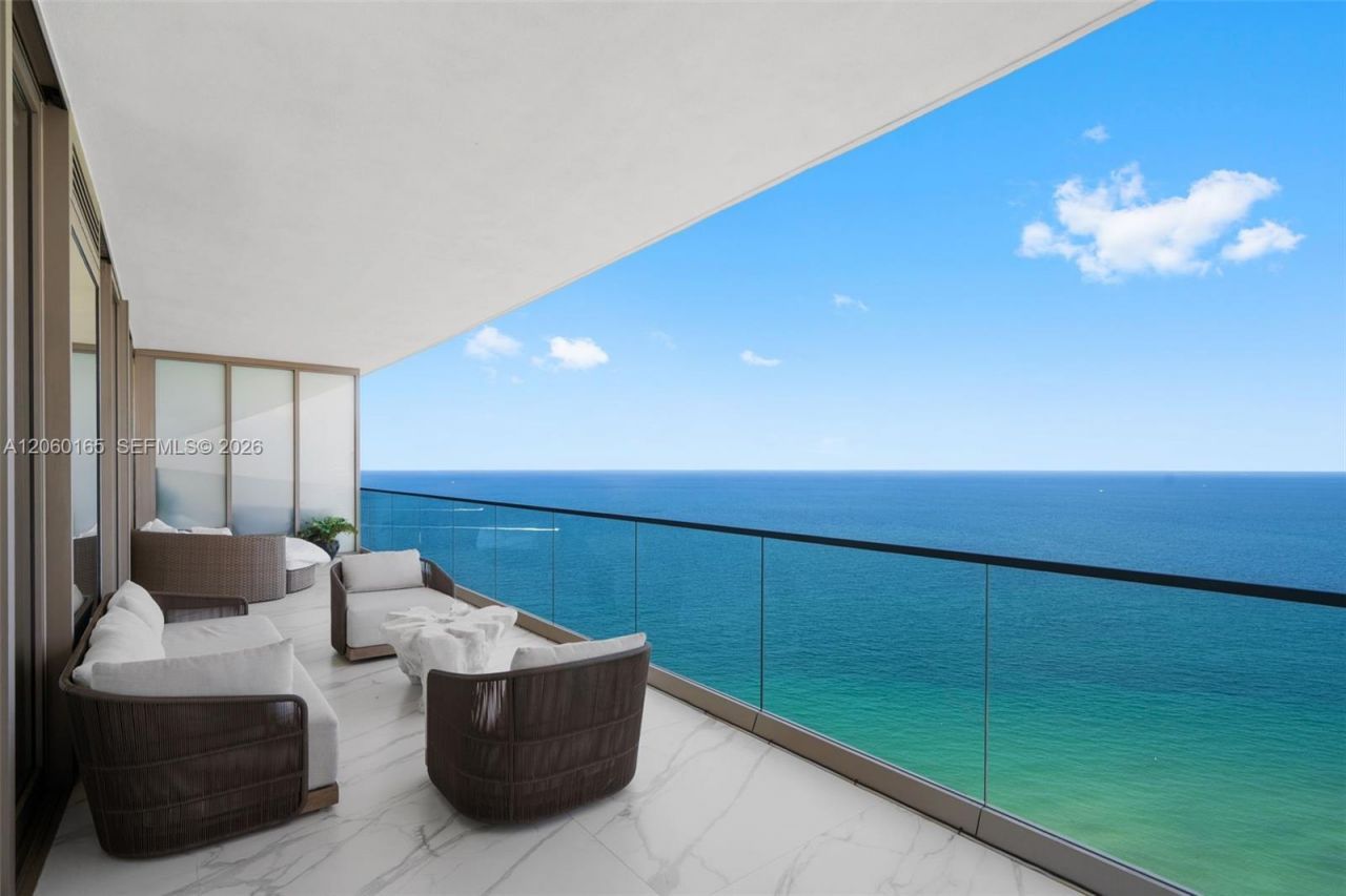 18975 Collins Ave , Unit 3303, Sunny Isles Beach, FL 33160 Photo