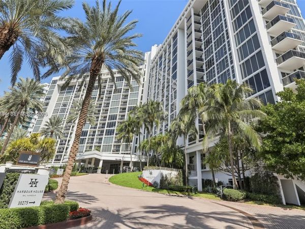 10275 Collins Ave , Unit 1106, Bal Harbour, FL 33154
