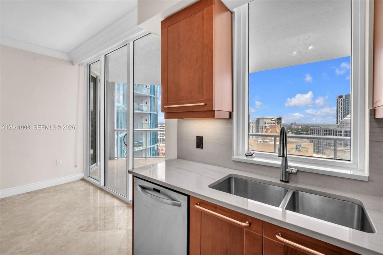 333 Las Olas Way, Unit 3209, Fort Lauderdale, FL 33301 Photo