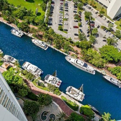 333 Las Olas Way, Unit 3209, Fort Lauderdale, FL 33301 Photo