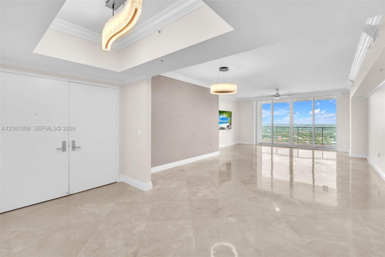 333 Las Olas Way, Unit 3209, Fort Lauderdale, FL 33301 Photo
