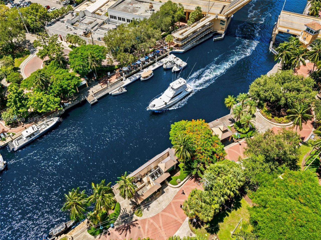 333 Las Olas Way, Unit 3209, Fort Lauderdale, FL 33301 Photo