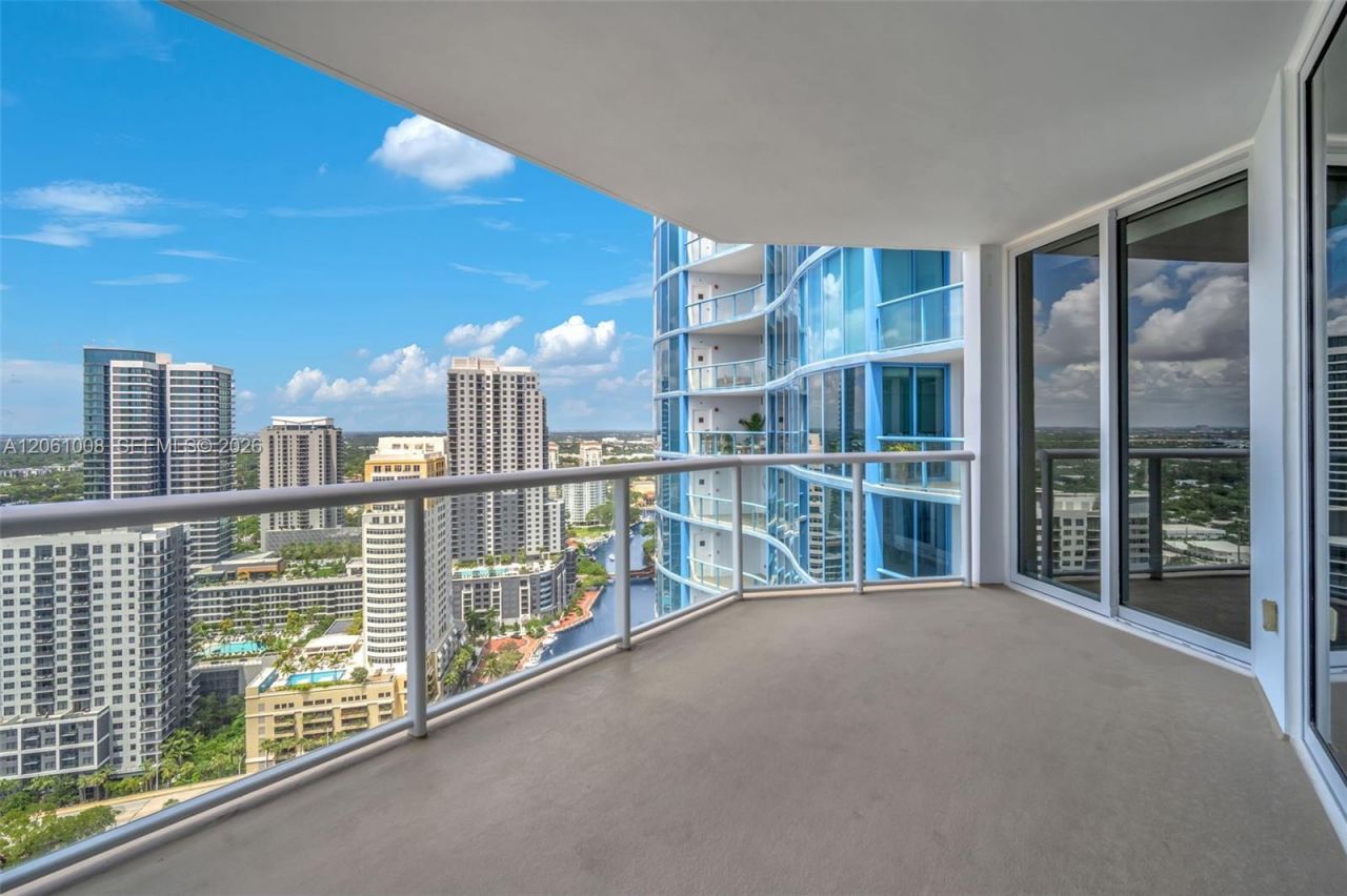 333 Las Olas Way, Unit 3209, Fort Lauderdale, FL 33301 Photo