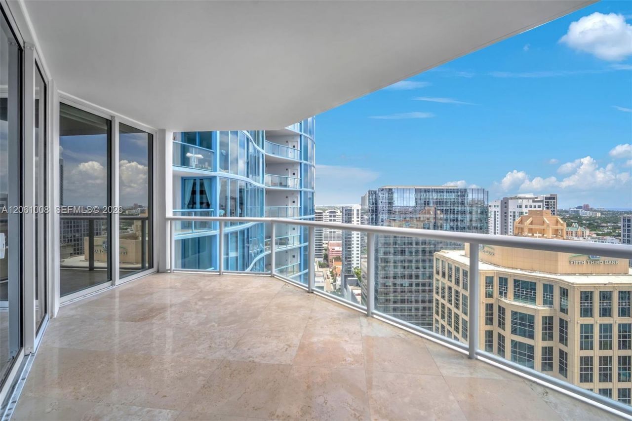 333 Las Olas Way, Unit 3209, Fort Lauderdale, FL 33301 Photo