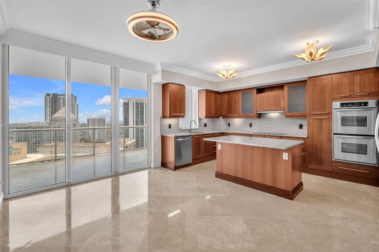 333 Las Olas Way, Unit 3209, Fort Lauderdale, FL 33301 Photo
