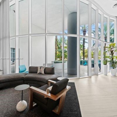 333 Las Olas Way, Unit 3209, Fort Lauderdale, FL 33301 Photo