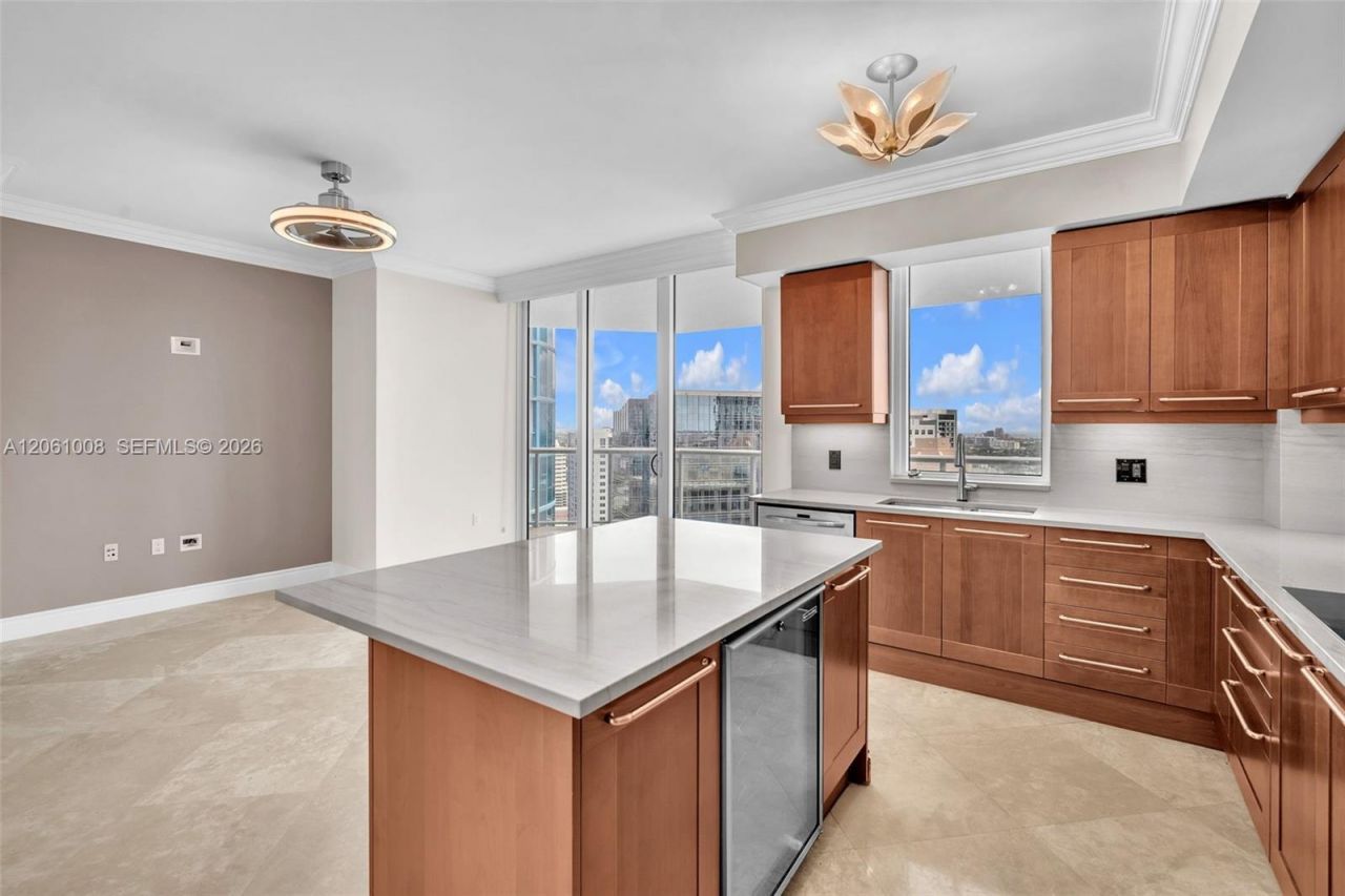 333 Las Olas Way, Unit 3209, Fort Lauderdale, FL 33301 Photo