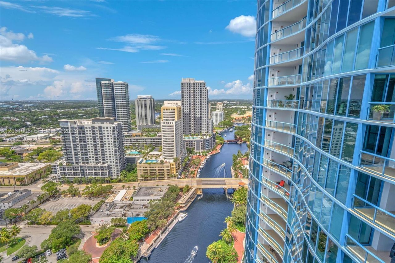 333 Las Olas Way, Unit 3209, Fort Lauderdale, FL 33301 Photo