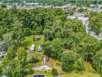 TBD Kids Ln. , Murrells Inlet, SC 29576