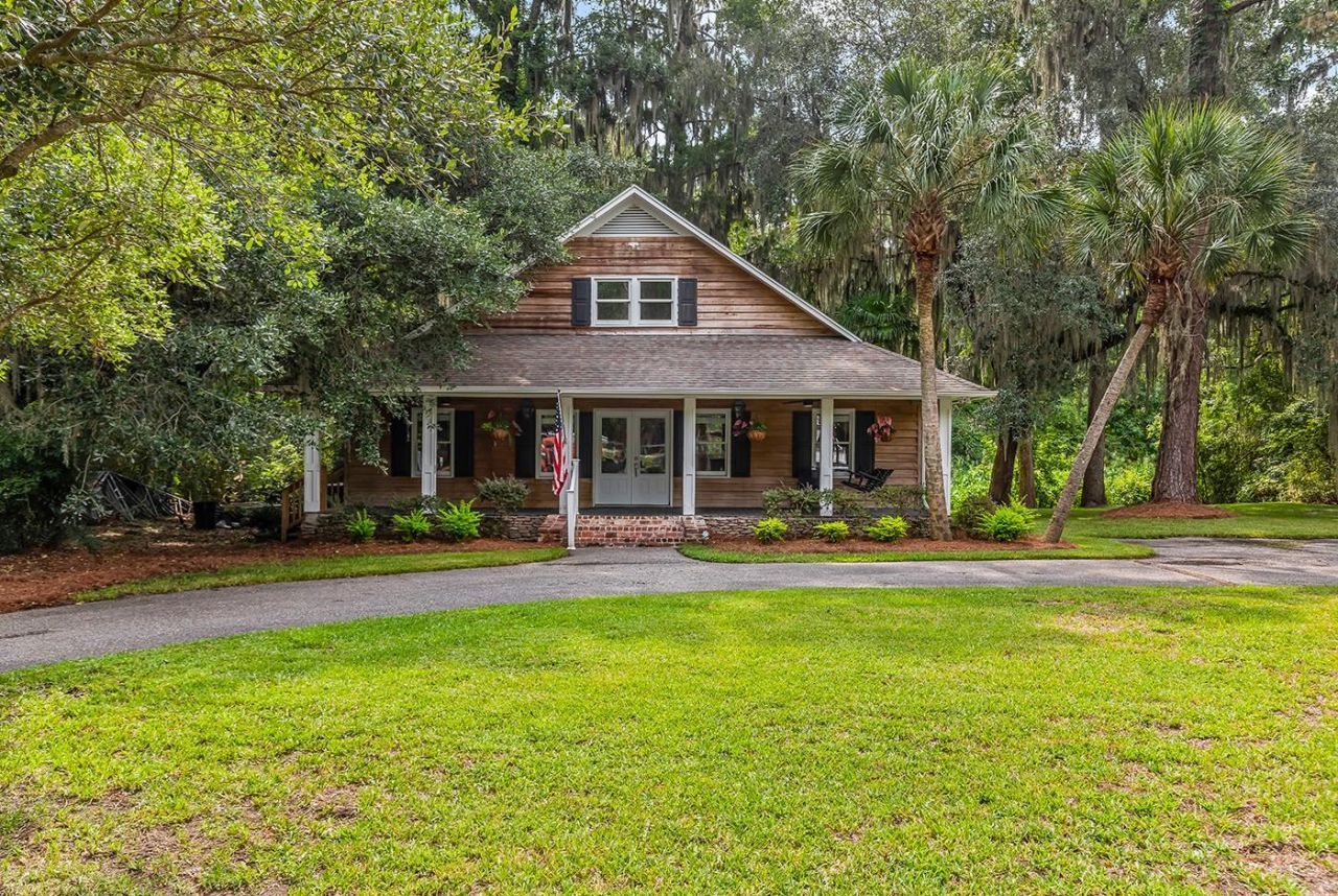 3338 Kings River Rd. Photo 5