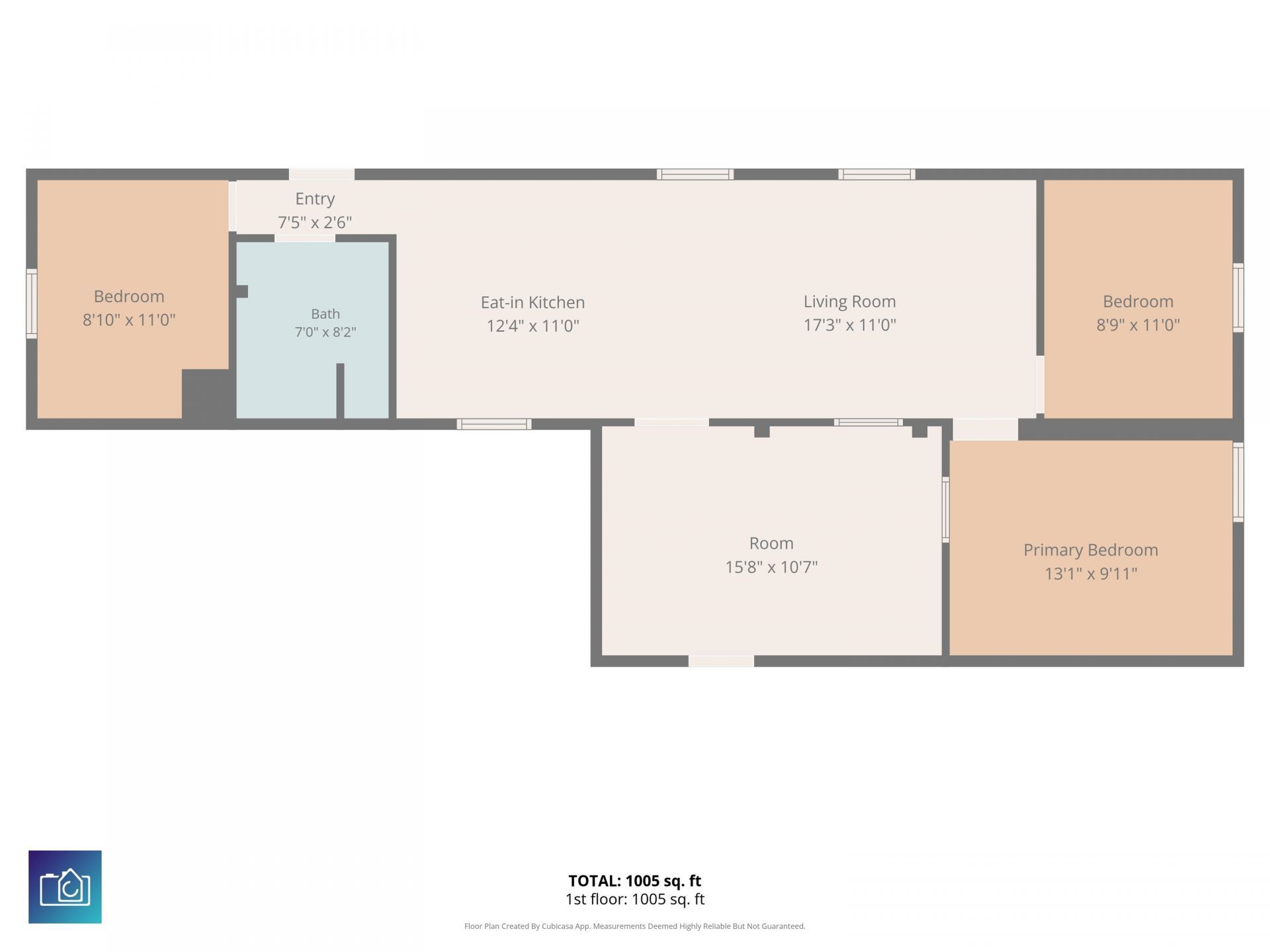 153 Crepe Myrtle Dr.  Photo 33