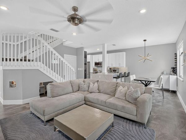 3616 Asperwood Circle, Coconut Creek, FL 33073