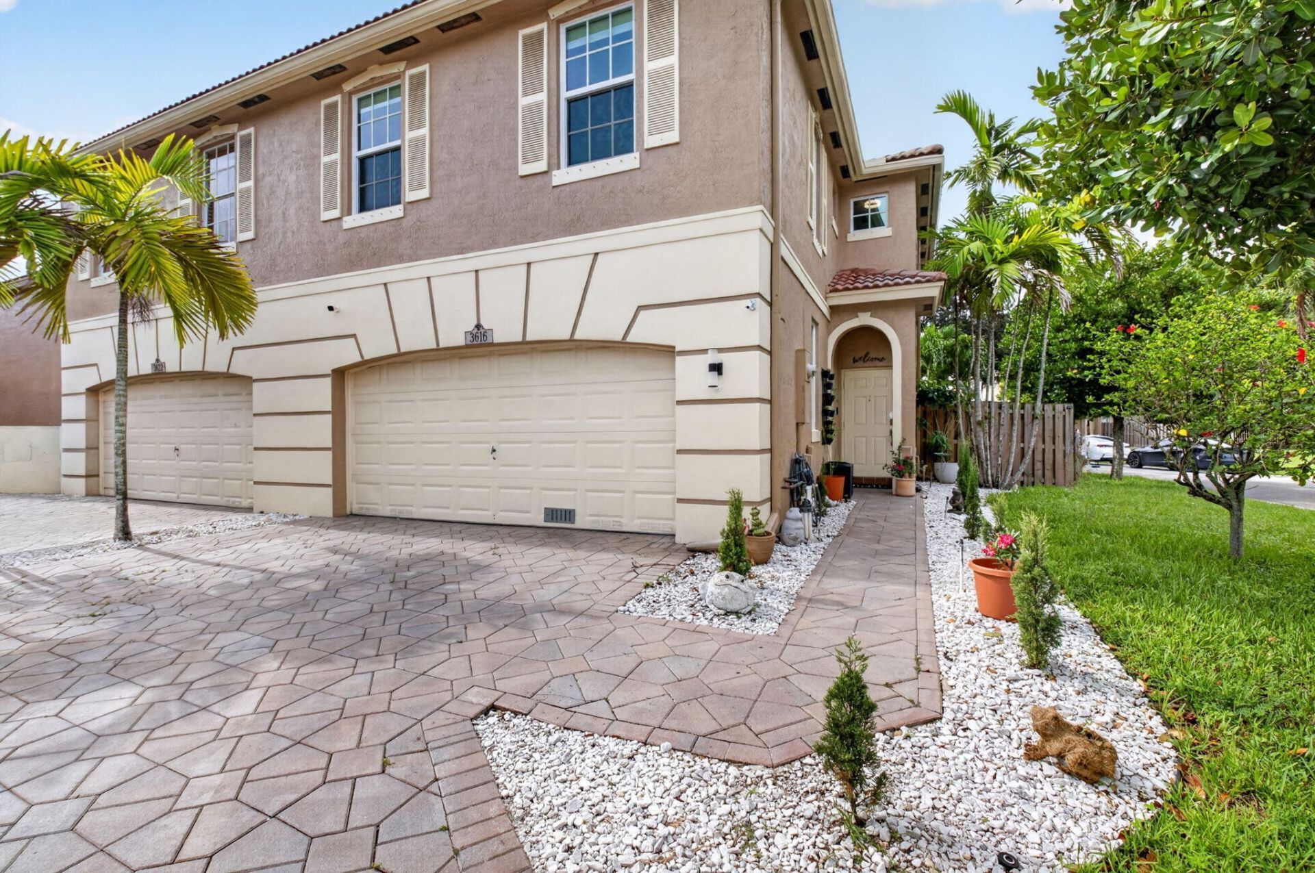 3616 Asperwood Circle, Coconut Creek, FL 33073 Photo
