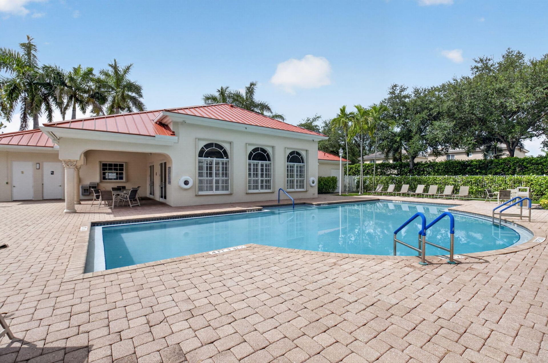 3616 Asperwood Circle, Coconut Creek, FL 33073 Photo