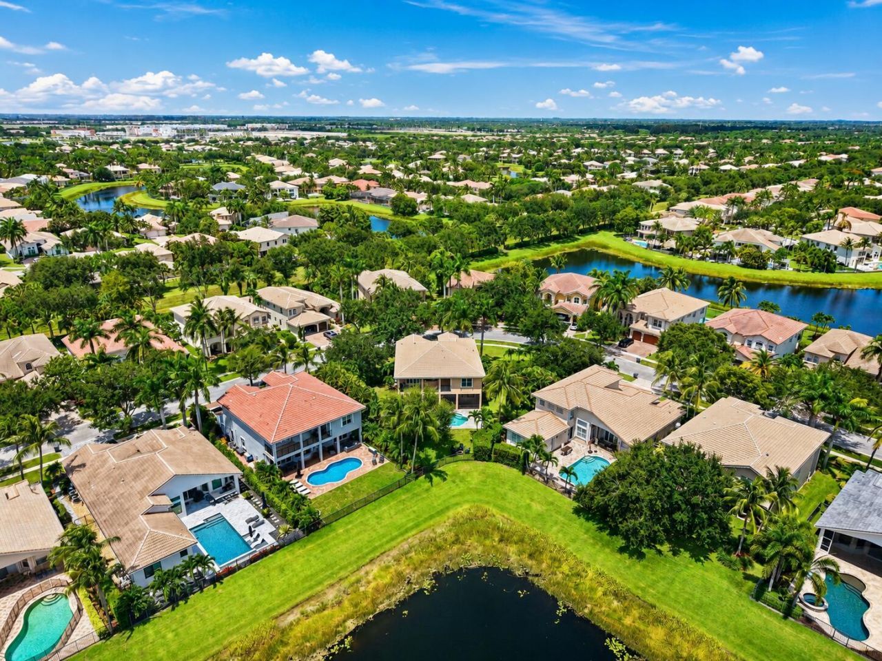 11113 Brandywine Lake Way, Boynton Beach, FL 33473 Photo