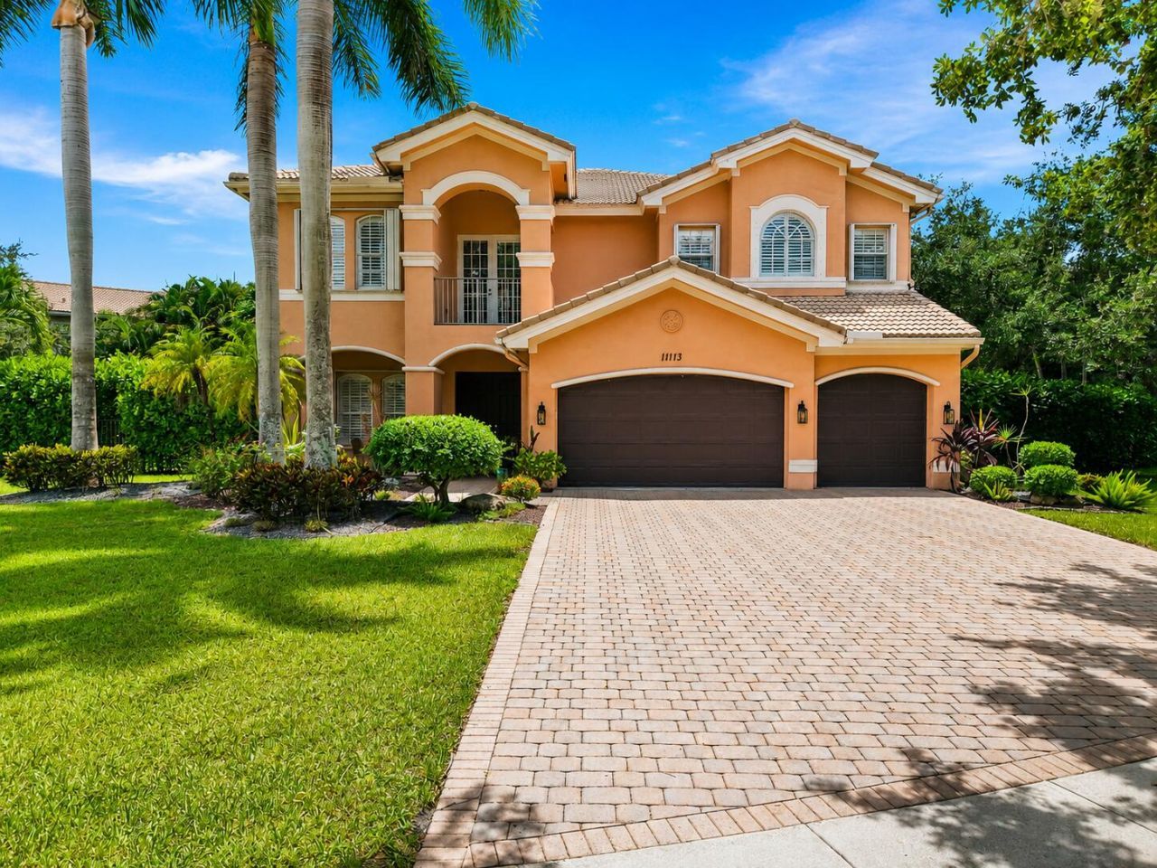 11113 Brandywine Lake Way, Boynton Beach, FL 33473 Photo