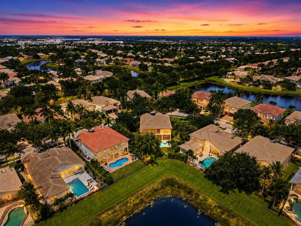 11113 Brandywine Lake Way, Boynton Beach, FL 33473 Photo